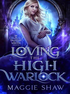 cover image of Loving the High Warlock